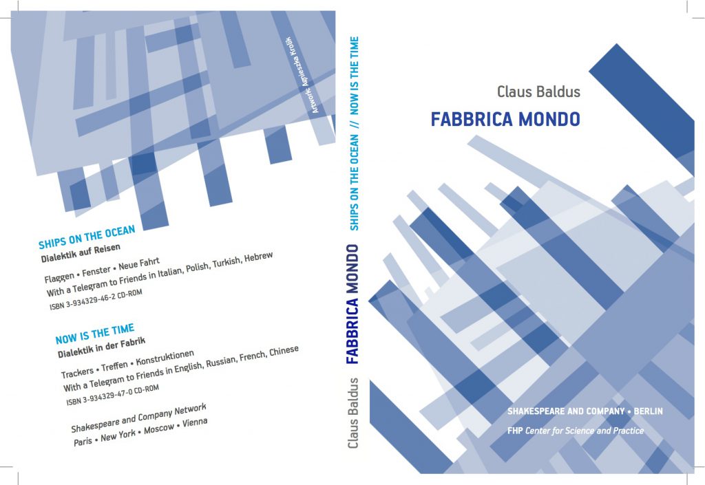 Fabrica Mondo-Cover-2011-ISBN 3-934329-46-2